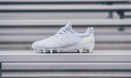 adidas Ultra Boost Cleat 再出新配色