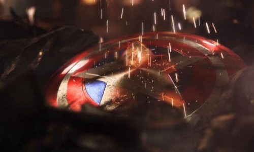 SE 联合漫威打造《复仇者联盟》游戏新作，先导预告释出