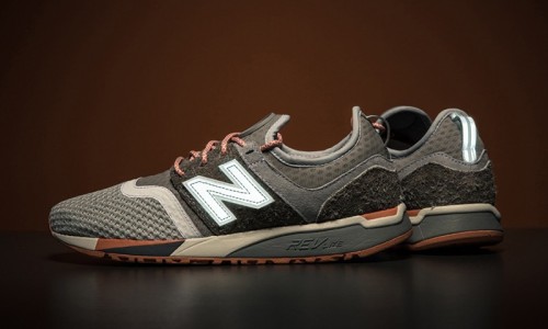 mita sneakers x New Balance 联乘款 247 “TOKYO RAT” 即将迎来全球发售