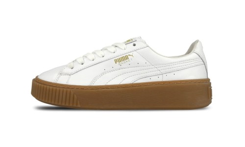 Rihanna 的 Creeper 炒太贵？现在 PUMA 推出了平民版