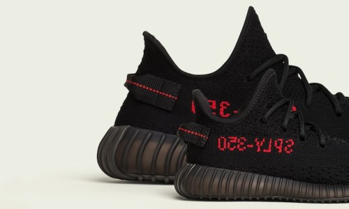Yeezy Boost 350 V2 新配色已在 adidas Confirmed 开启注册