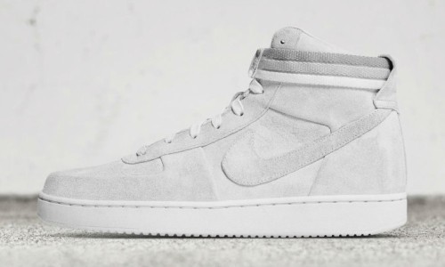 John Elliott x NikeLab Vandal High 联名鞋款初览
