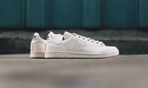 adidas by RAF SIMONS 2017 ss Stan Smith 全新配色现已发售