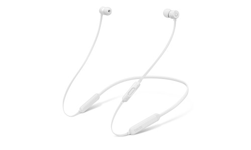 本月开售，BeatsX 现已登陆苹果线上商城