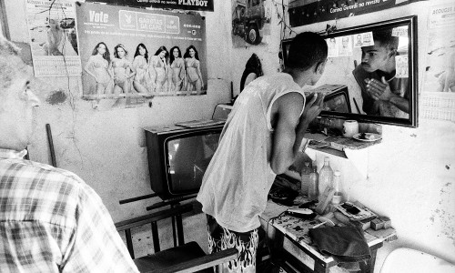 在上海也能感受到纽约的潮流生活方式？你的机会来了