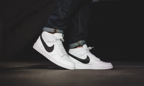 Riccardo Tisci x Nike 联名 Dunk Lux Chukka 系列发售日期曝光