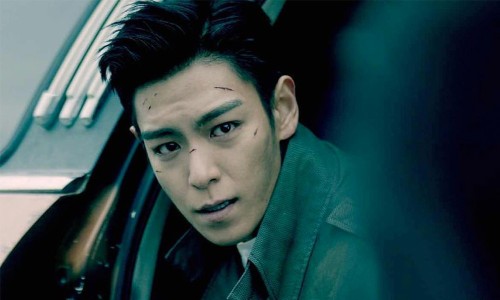 BIGBANG 成员 T.O.P 本月 9 日低调入伍，决定不向公众告别
