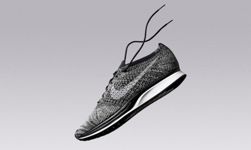 Nike 将在下周再次发售 Flyknit Racer “奥利奥”