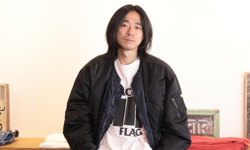 日本的“新世代”时尚，现在轮到谁来做代表？