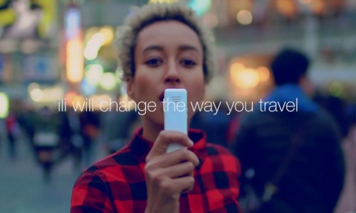 有了它，你的日本之行将不再有语言不通的困扰