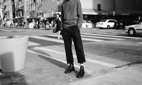 CONVERSE 打造革新之作 Chuck Modern Lux 鞋款