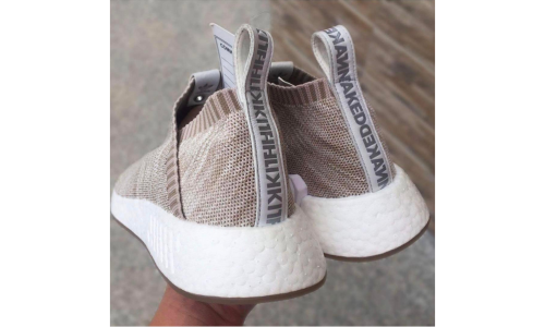 “Sneaker Exchange” 下一波合作曝光？这次轮到 KITH 与 NAKED