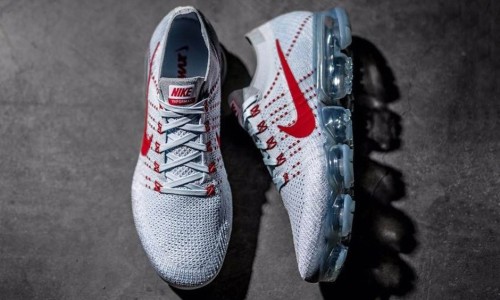 距离发布越来越近，Nike Air VaporMax 又曝光出了新配色