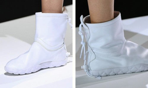 COMME des GARÇONS x Nike Air Moc 已在 Dover Street Market 发售