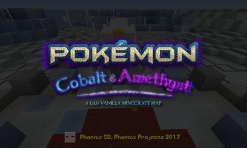 看看国外团队耗时 31 个月打造的精灵宝可梦版《我的世界》地图