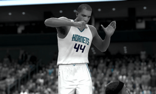 总统退休加入 NBA？国外网友自制奥巴马《2K17》特辑