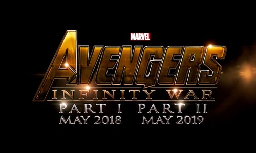 《复仇者联盟 3 无限战争》开机特辑曝光