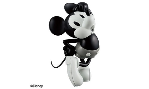 BANPRESTO 推出 1929 年 MICKEY MOUSE 元祖形象玩偶