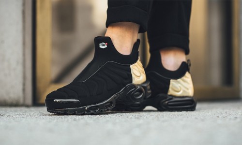 Nike 推出 Air Max Plus Slip SP 女生独占新配色