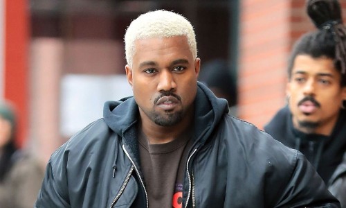 YEEZY SEASON 5 正式发布，你要买的可能不只鞋子