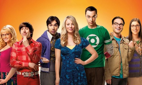 剧迷们的好消息，《生活大爆炸》将拍摄到十二季