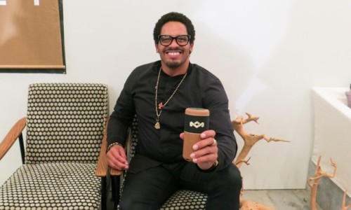 Bob Marley 音乐理想的继承，House of Marley 新品展示