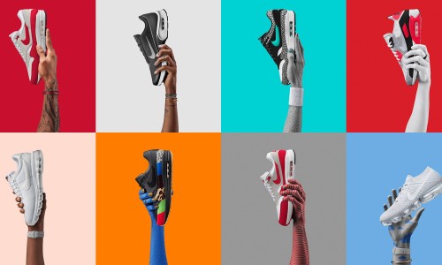 今年 Nike Air Max Day 竟有如此丰富好礼等你？