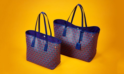 LIBERTY LONDON 首次于日本展开 POP UP SHOP