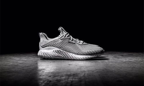 Reigning Champ x adidas 打造联乘款 AlphaBOUNCE