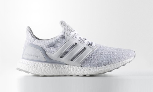 Reigning Champ x adidas 打造联乘款 Ultra Boost 3.0