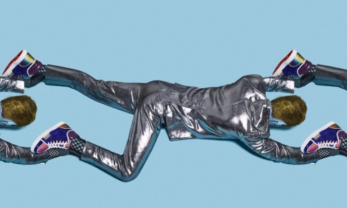 Christian Louboutin 2017 春夏官方广告