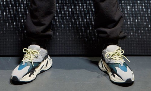 翻翻鞋柜，说不定你早就拥有 “YEEZY Runner” 了