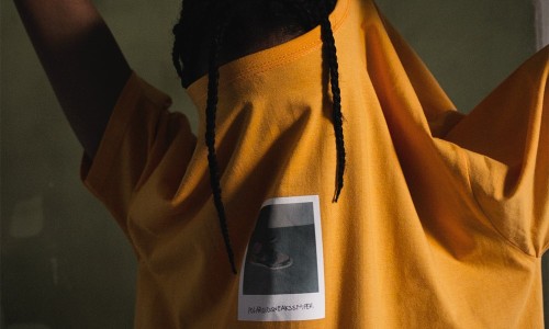 米兰球鞋艺术家个人品牌 POLAROIDSNEAKSSNIPER 启动，首波型录一览