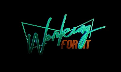 Rich Chigga 联手 Skrillex 与 ZHU，新音源 《Working For It》 公布