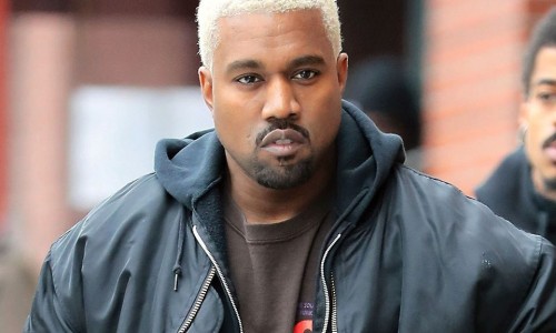 进军美妆世界？Kanye West 或将推出 “DONDA” 化妆品支线