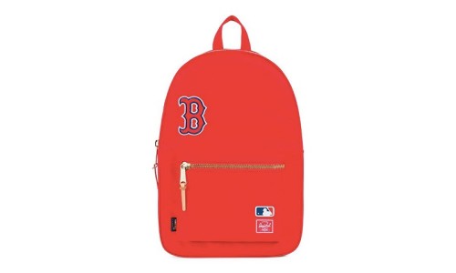 Herschel Supply Co. x MLB 打造联乘背包