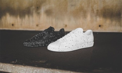 Daily Paper 携手 PUMA 打造联乘款 MATCH 