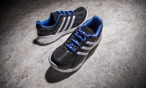 摒弃鞋带连接，adidas 携手 HICKIES 推出 ADIDASFAITO SL K 青少年运动鞋