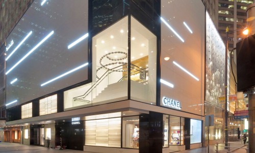 中国“土豪”最爱哪个奢侈品牌？有个机构做了一份报告