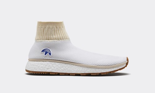 adidas Originals by Alexander Wang 联名鞋款现已开放登记