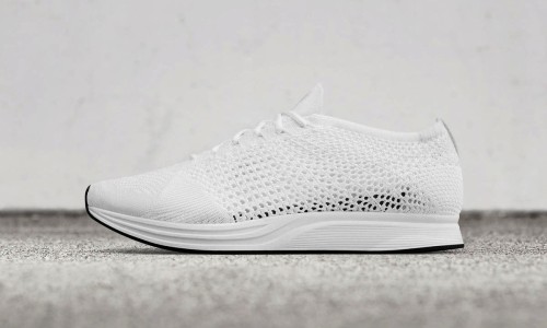 “女神” 即将登场，Nike Flyknit Racer “Goddess” 妇女节开售