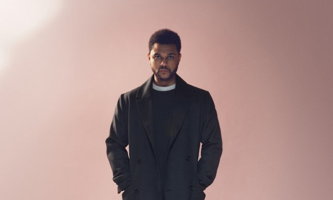 H&M 和 The Weeknd 共同打造的 2017 “Spring Icons” 系列即将发售