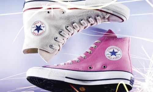 CONVERSE ADDICT 2017 春夏系列预览