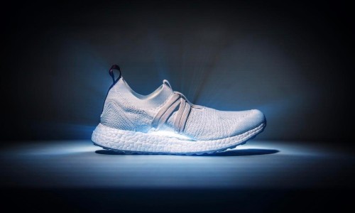 adidas x Stella McCartney x Parley for the Oceans 三方联名 UltraBOOST X 鞋款预览