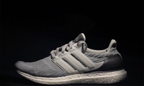 3.0 还没入手？adidas Ultra Boost 4.0 已经曝光了