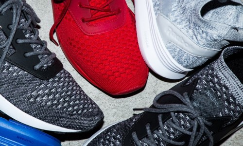 袜子鞋再添竞争对手，Reebok CLASSIC 推出全新 ZOKU RUNNER 鞋款