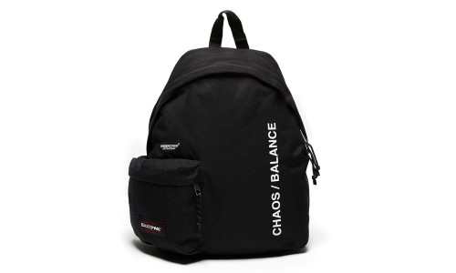 一次与 6 个品牌联名，EASTPAK 在“停车场”开展 “DESIGN LAB” 企划