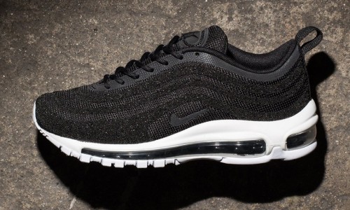 这双定价高达 400 美元的 Air Max 97 居然瞬间售罄？