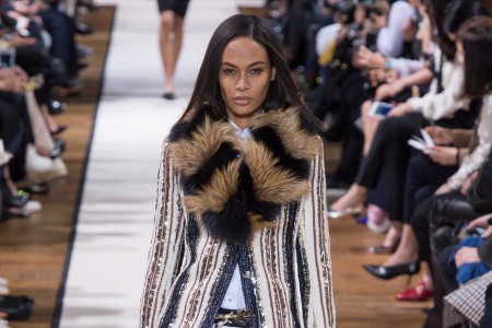 Lanvin 秀场种族歧视引争议