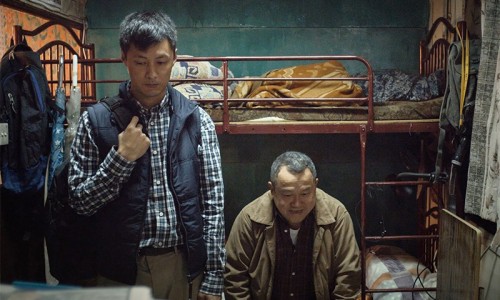 余文乐倾力出演，《一念无明》将于本月上映